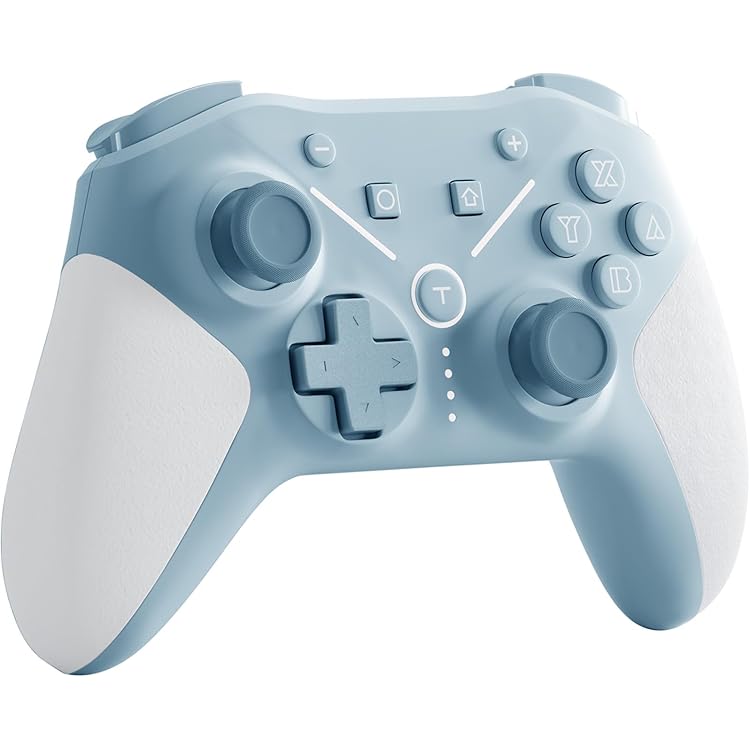 Switchコントローラー Amazon.co.jp: 【任天堂純正品】Nintendo Switch Pro
